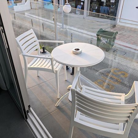 Memory Apartments Айя-Напа Экстерьер фото