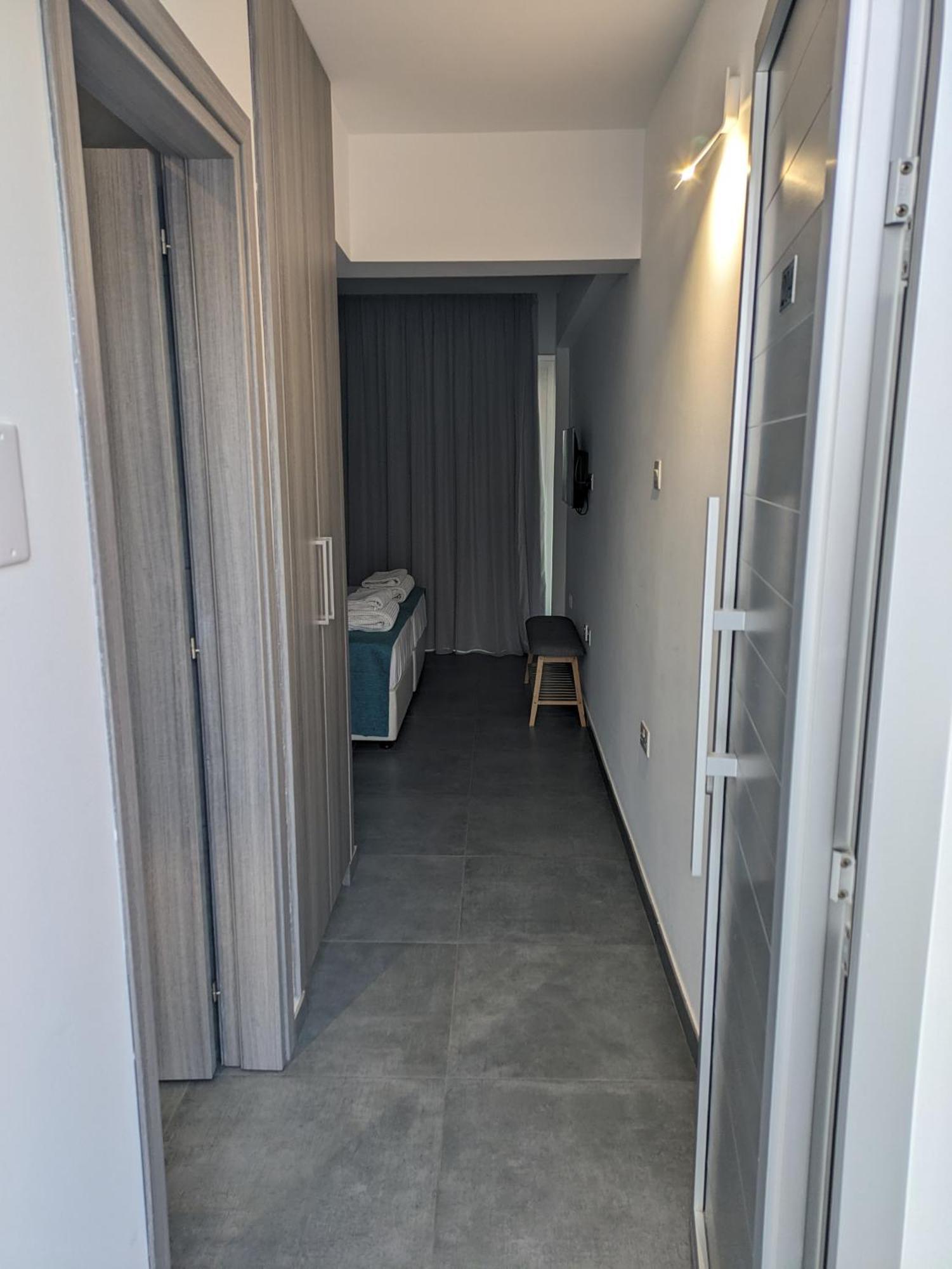 Memory Apartments Айя-Напа Экстерьер фото