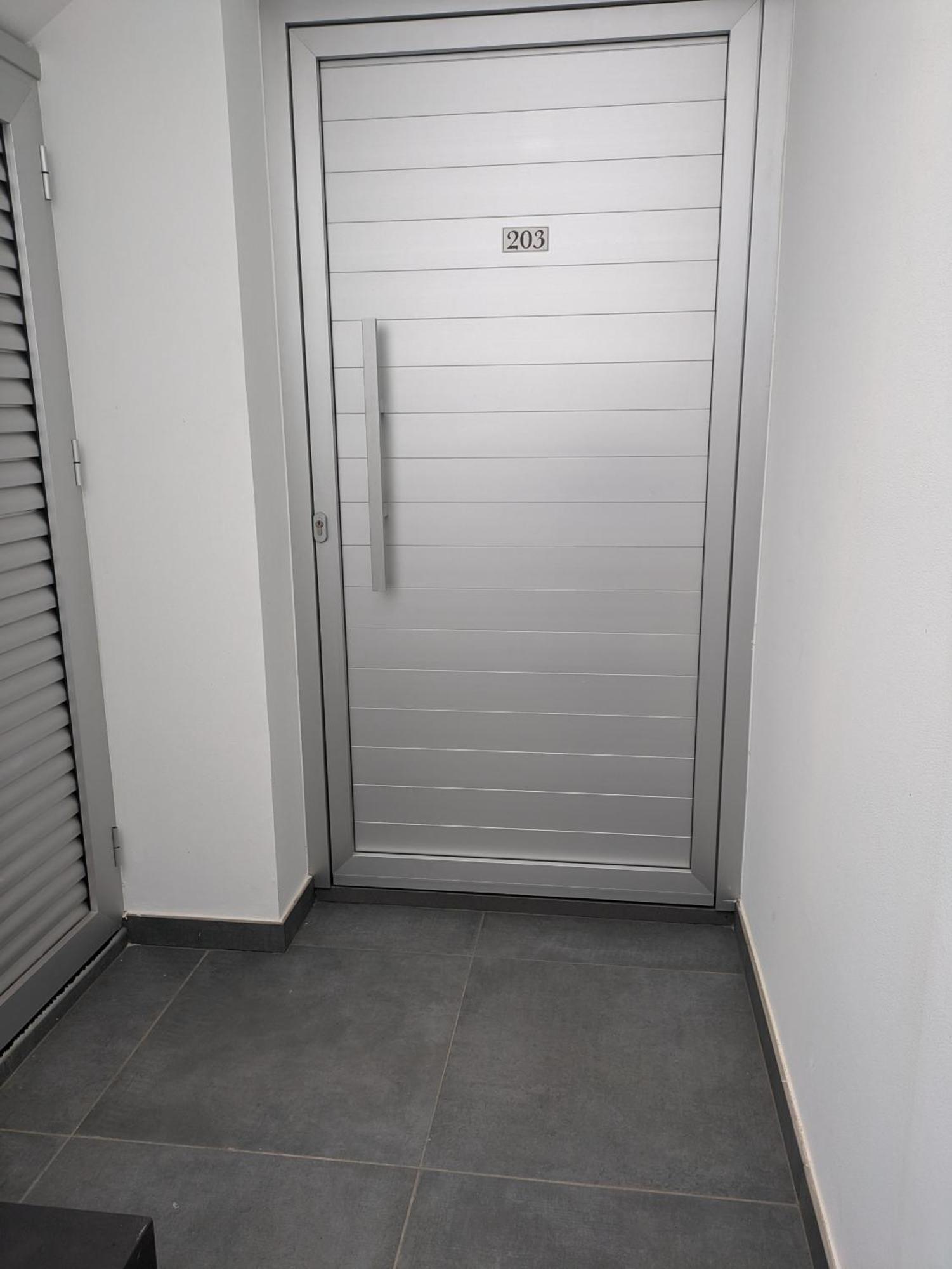 Memory Apartments Айя-Напа Экстерьер фото