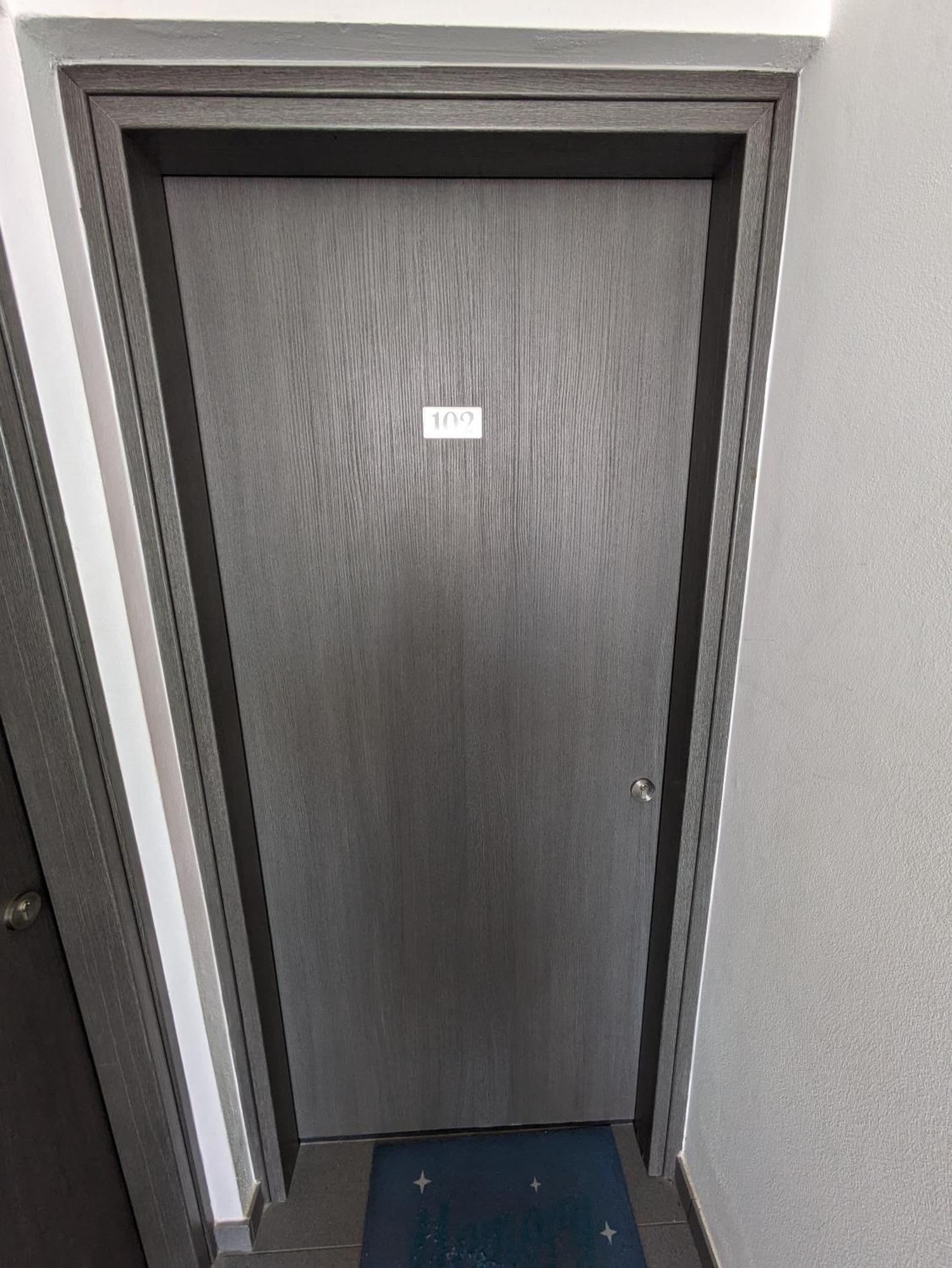 Memory Apartments Айя-Напа Экстерьер фото