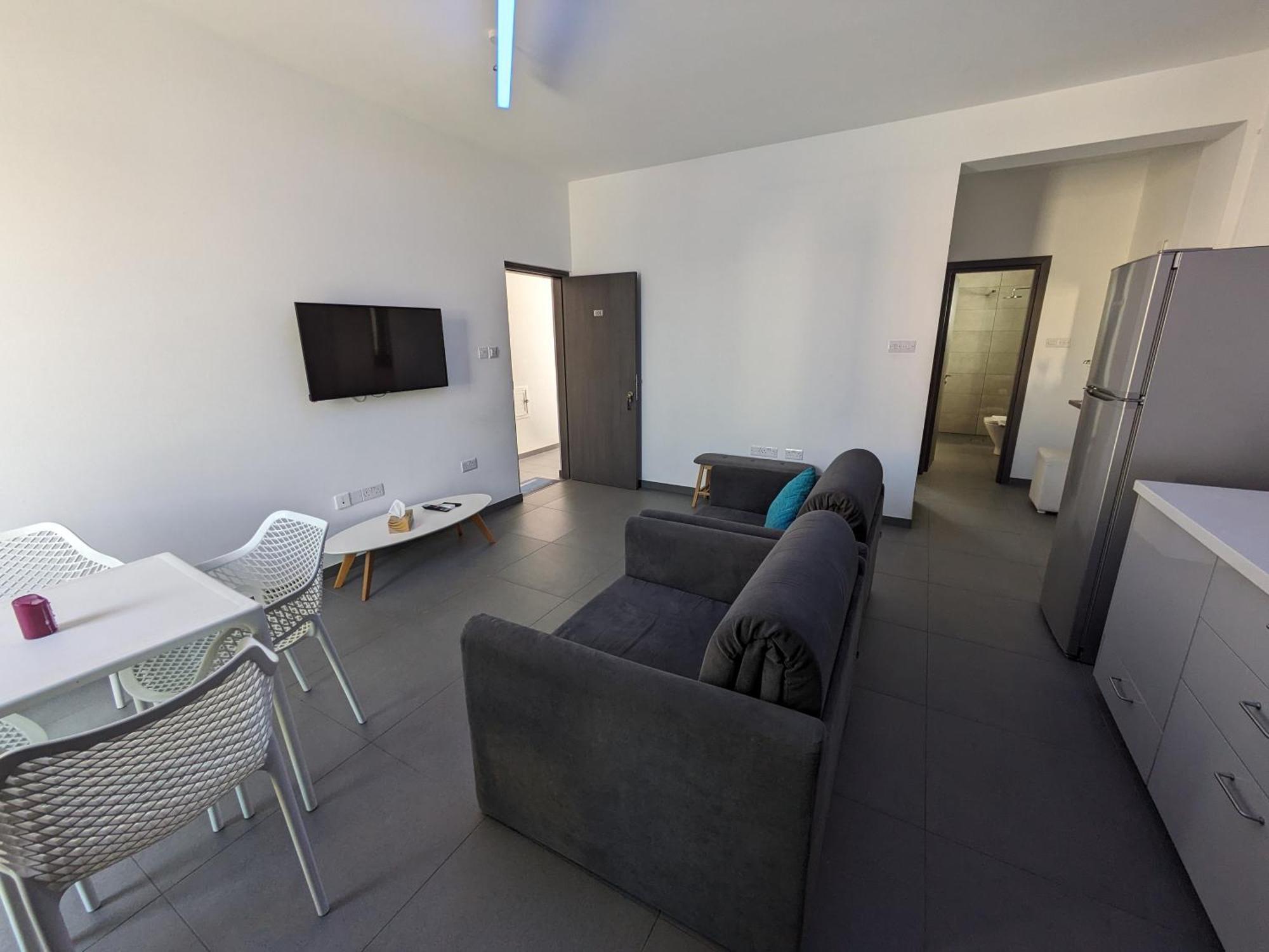 Memory Apartments Айя-Напа Экстерьер фото