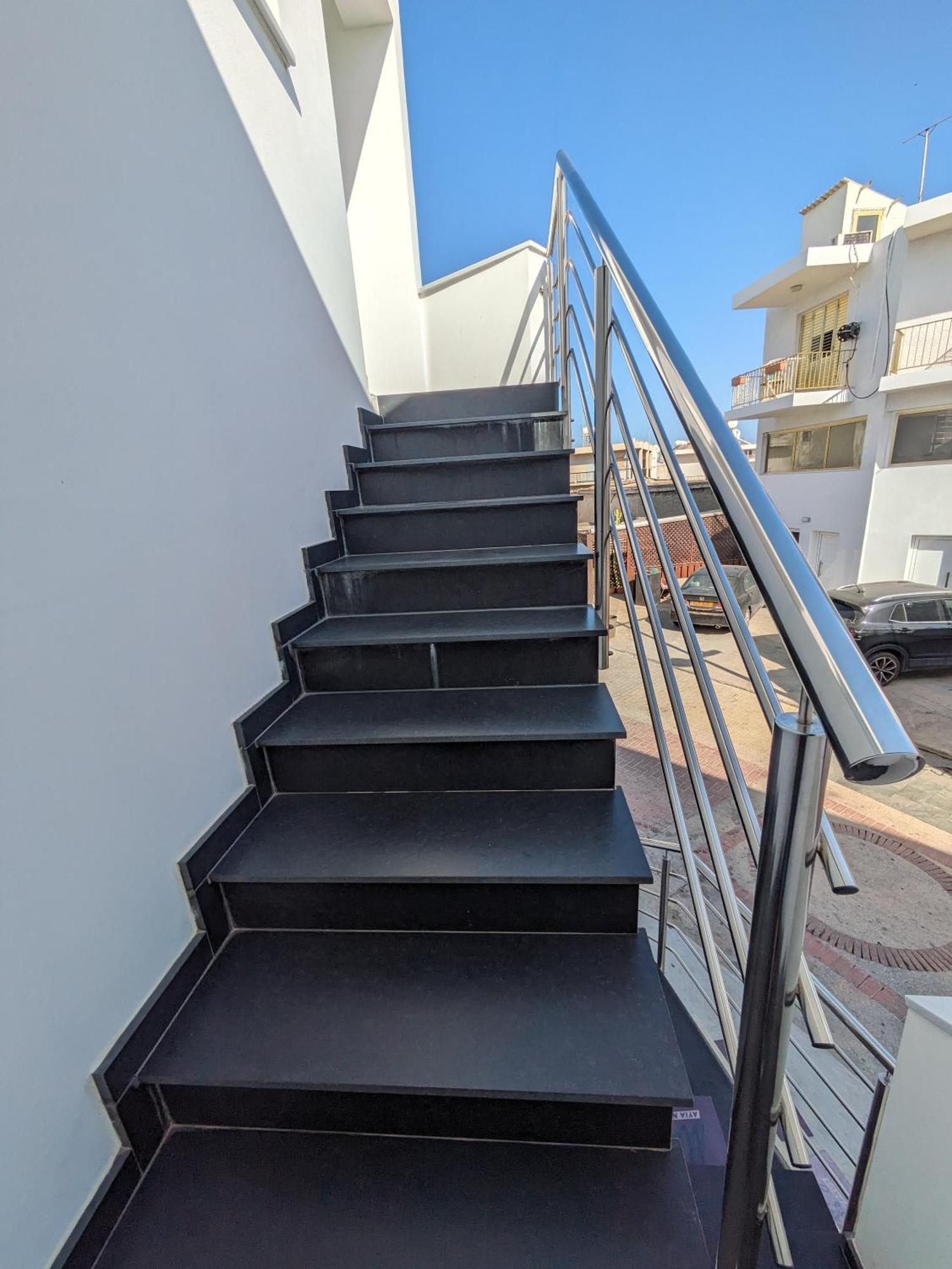 Memory Apartments Айя-Напа Экстерьер фото