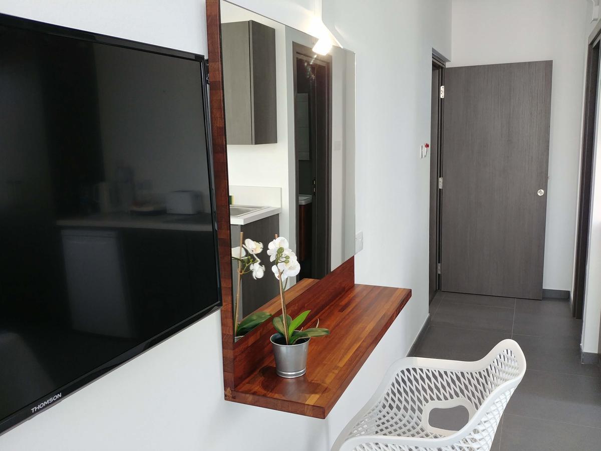 Memory Apartments Айя-Напа Экстерьер фото